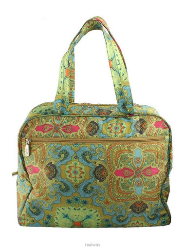 men s luggage bag - OILILY - BALAAN 1