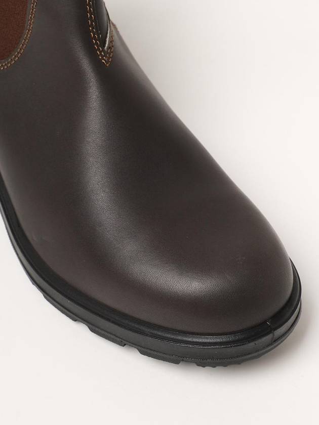 Shoes men Blundstone - BLUNDSTONE - BALAAN 4