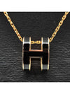 women necklace - HERMES - BALAAN 1