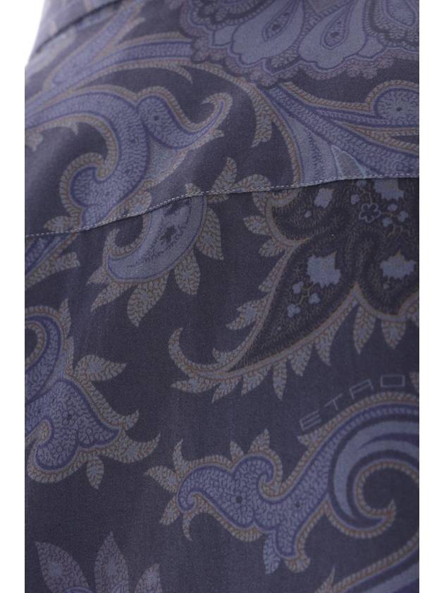 Etro Shirts - ETRO - BALAAN 4