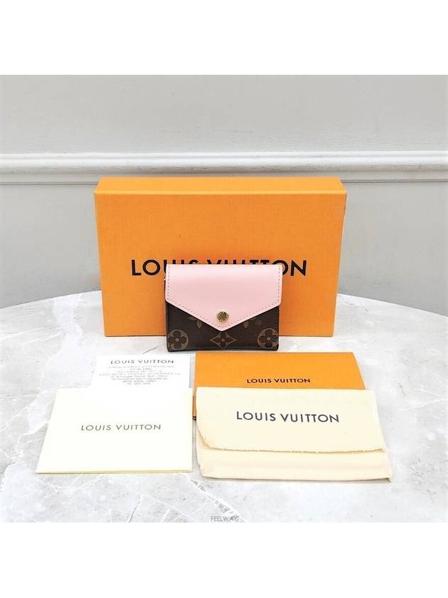 women s wallet - LOUIS VUITTON - BALAAN 6