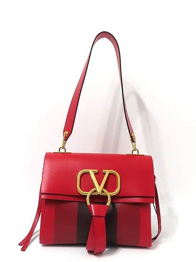 SW2B0E03ZWU shoulder bag - VALENTINO - BALAAN 2