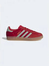 Gazelle Indoor Low Top Sneakers Better Scarlet - ADIDAS - BALAAN 2