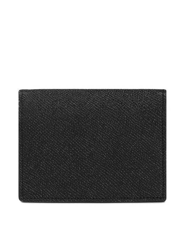 Logo card holder BP1643 AG219 80999 - DOLCE&GABBANA - BALAAN 6