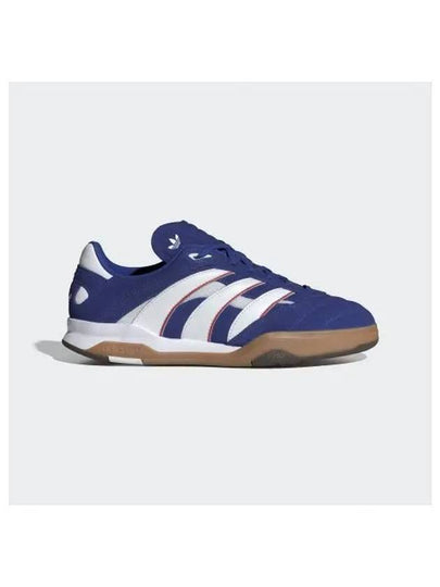 Predator Mundial Low-Top Sneakers Active Blue - ADIDAS - BALAAN 2