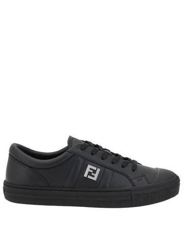 Fendi Sneakers - FENDI - BALAAN 1