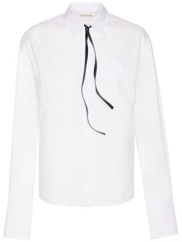 Sportmax  Shirts - MAX MARA SPORTMAX - BALAAN 1