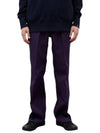 Bootcut Jeans OT188 Purple - NEEDLES - BALAAN 2