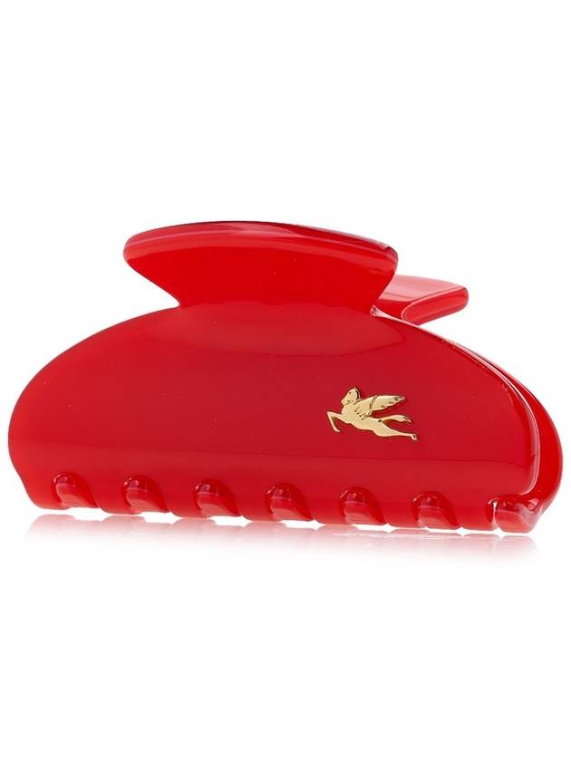 Profumi Hair Clip Red - ETRO - BALAAN 1