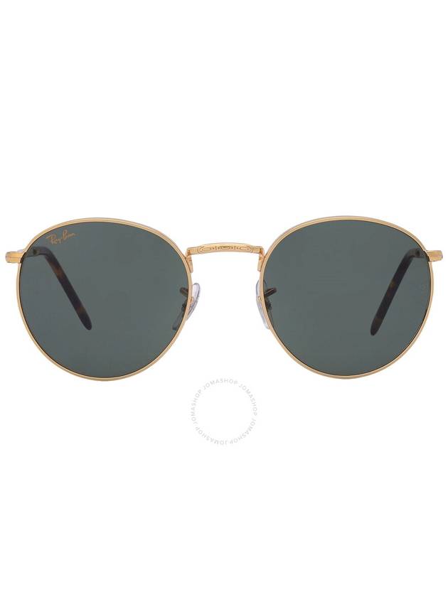 round frame sunglasses RB3637919631 - RAY-BAN - BALAAN 2