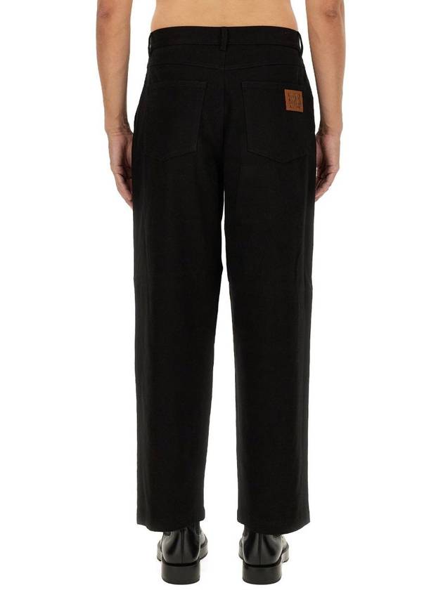 Moschino Barcode Pant - MOSCHINO - BALAAN 4