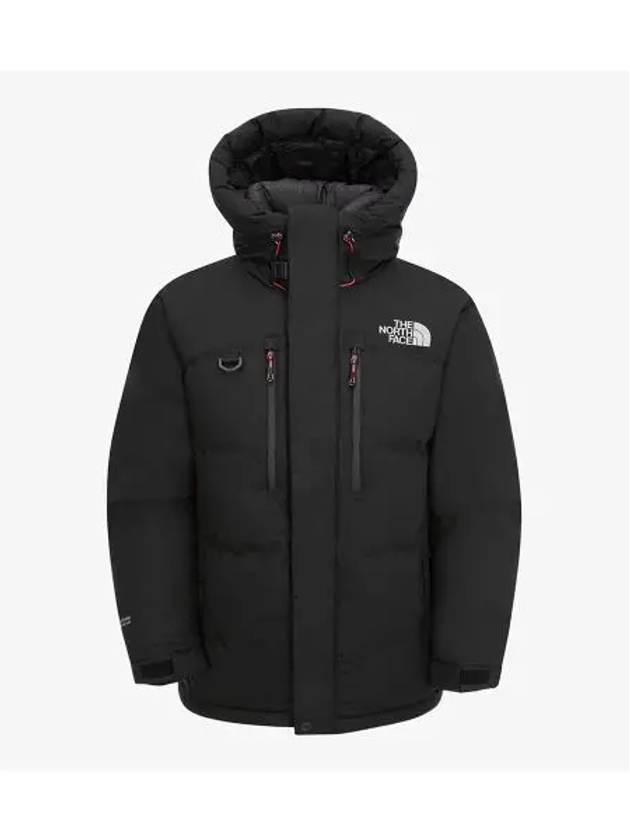 The North Face NJ1DQ98A Himalayan 30th Anniversary Parka RDS Down - THE NORTH FACE - BALAAN 1