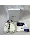 37 Dior Women s ID Sneakers Gradient - DIOR - BALAAN 3