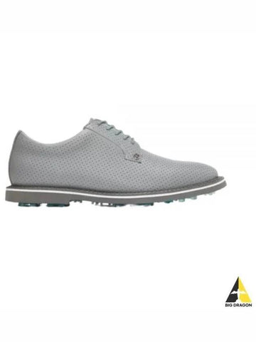 GFORE 24 PERFORATED GALLIVANTER GOLF SHOE GMF000007 MNUMT Men s Shoes - G/FORE - BALAAN 1