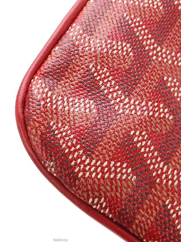 women clutch bag - GOYARD - BALAAN 8