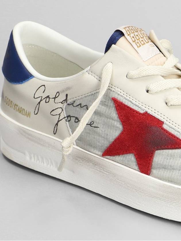 Golden Goose Stardan Sneakers - GOLDEN GOOSE - BALAAN 5