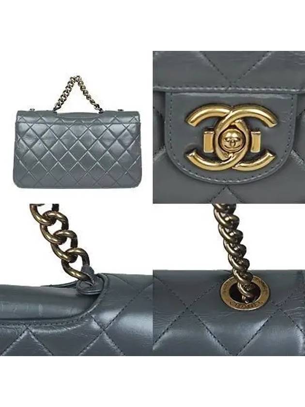 COCO 2 WAY bag - CHANEL - BALAAN 4