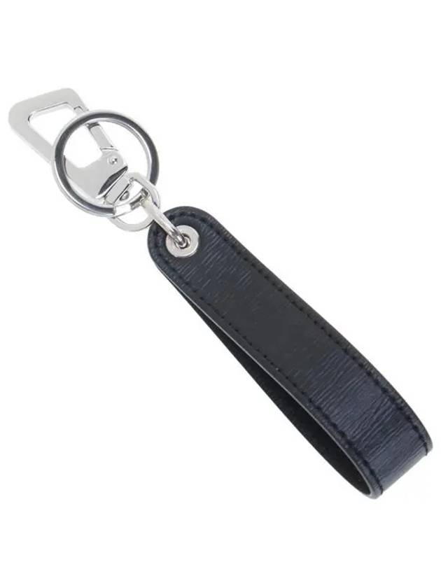 Meisterstuck 4810 Keyholder Black - MONTBLANC - BALAAN 3