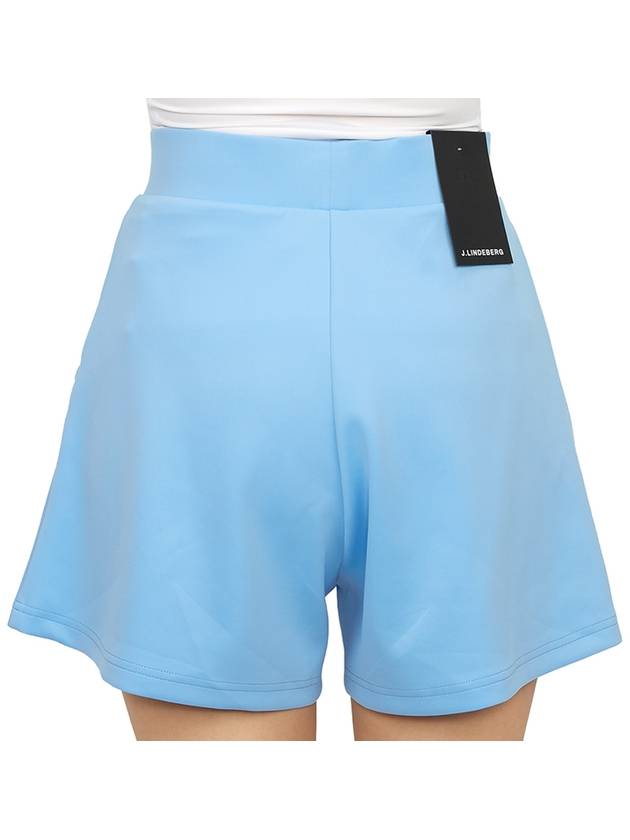 Golf wear women s shorts GWJS09223 O092 - J.LINDEBERG - BALAAN 8