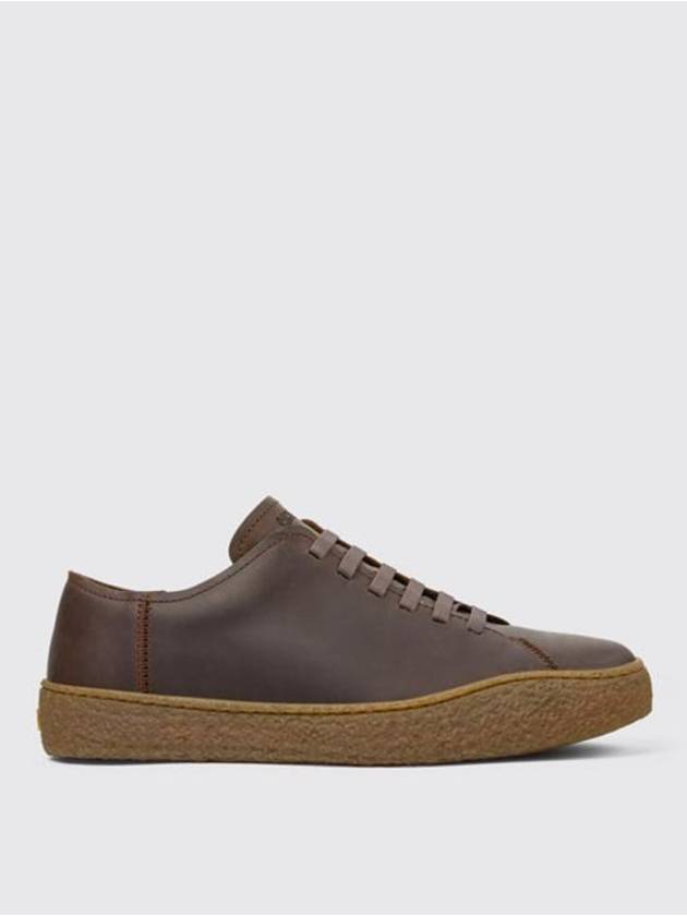 Sneakers K100927 013 PEU TERRENO 0 Brown - CAMPER - BALAAN 1