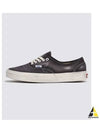 24SS Sneakers VN000BW5 CJK1 BLACK - VANS - BALAAN 2