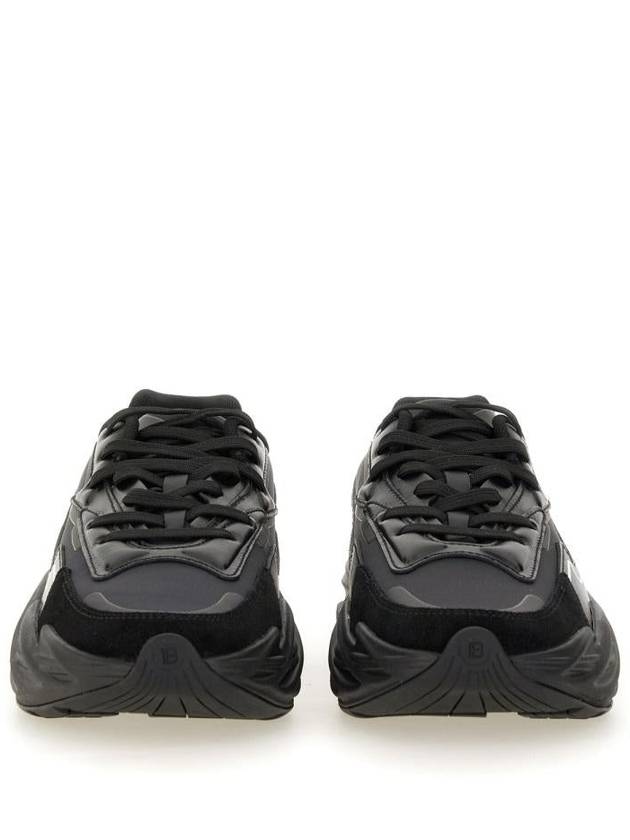 Balmain Run-Row Sneaker - BALMAIN - BALAAN 5