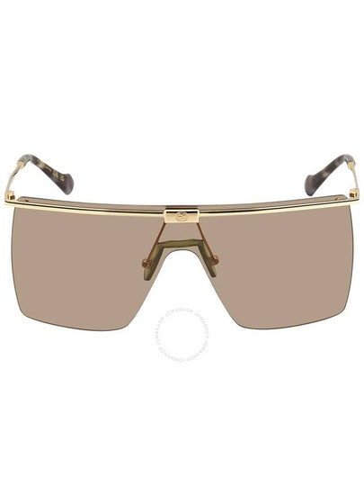 Sunglasses GG1096S 002 GOLD - GUCCI - BALAAN 2