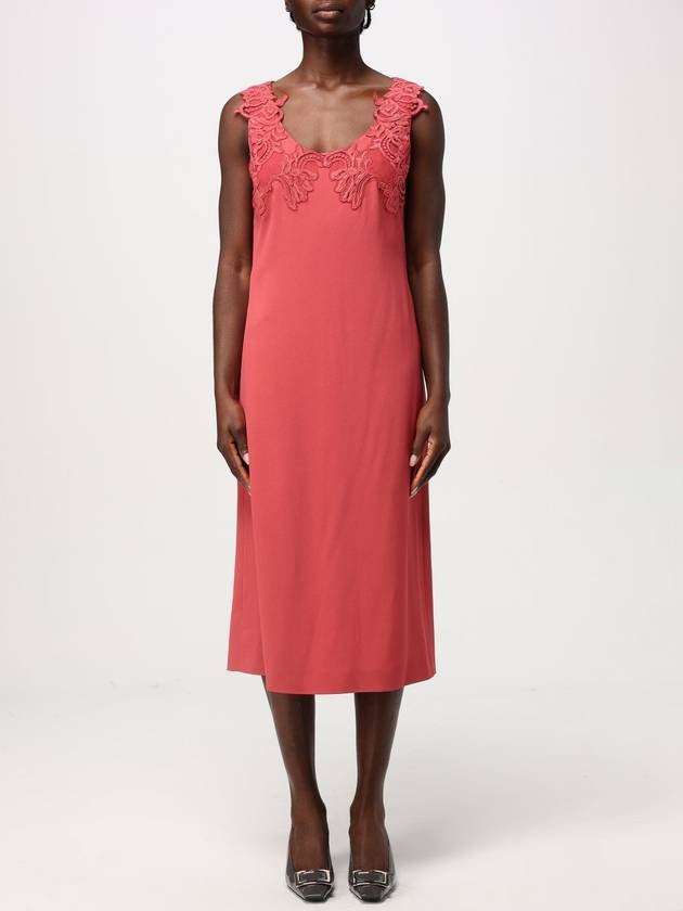 Dress woman Alberta Ferretti - ALBERTA FERRETTI - BALAAN 1