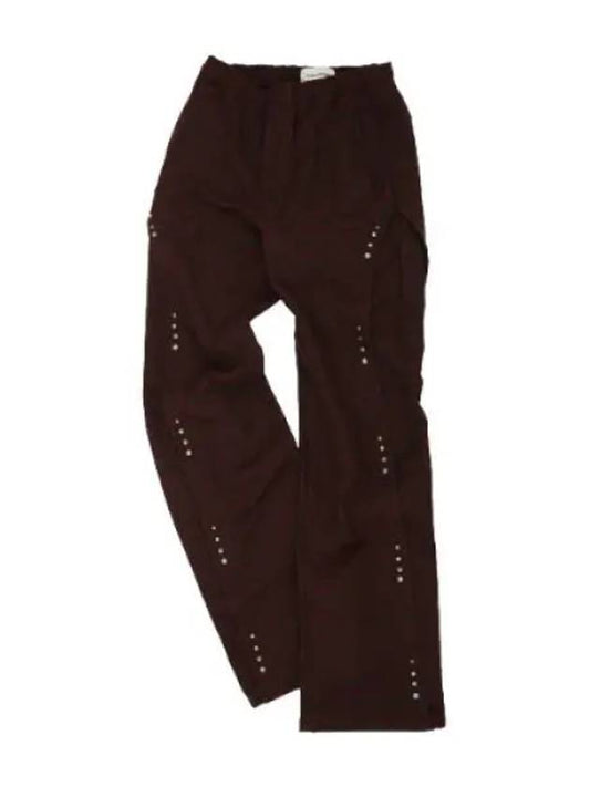 wave track pants - ANDERSSON BELL - BALAAN 1