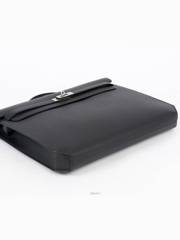 men brief case - HERMES - BALAAN 4