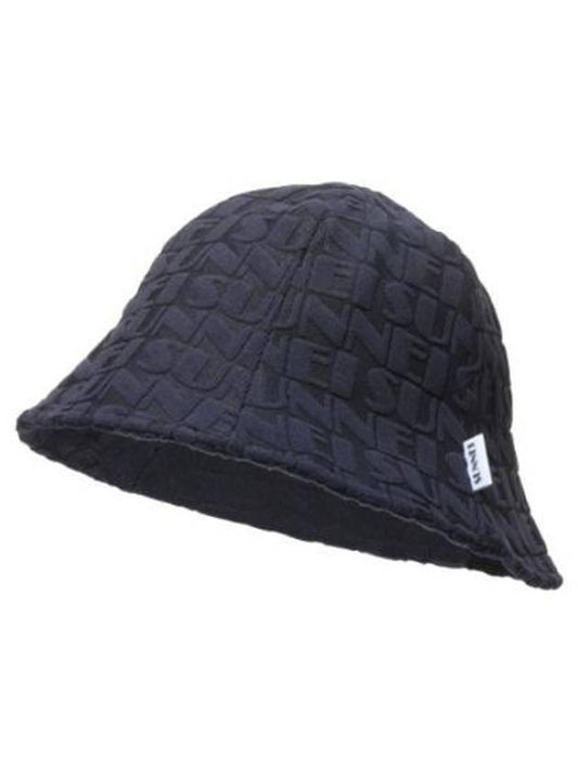 Beanie reversible bucket hat - SUNNEI - BALAAN 1