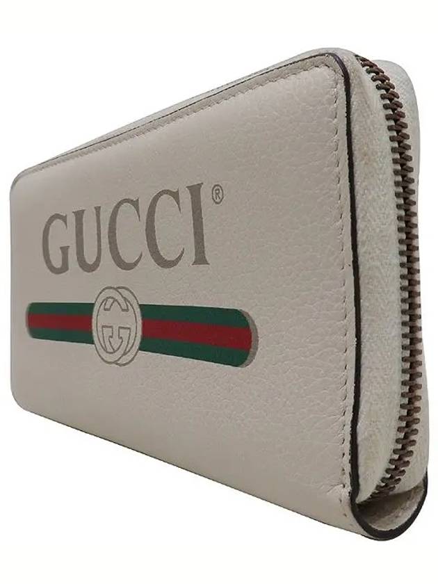 496317 long wallet - GUCCI - BALAAN 3