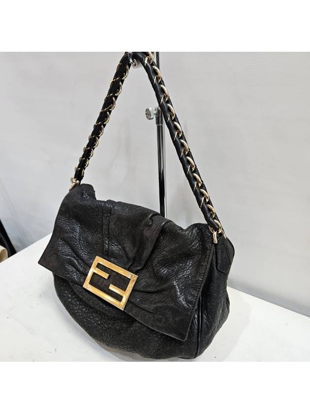 FF Loco shoulder bag - FENDI - BALAAN 3