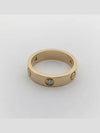 B4087562 Ring Jewelry - CARTIER - BALAAN 2