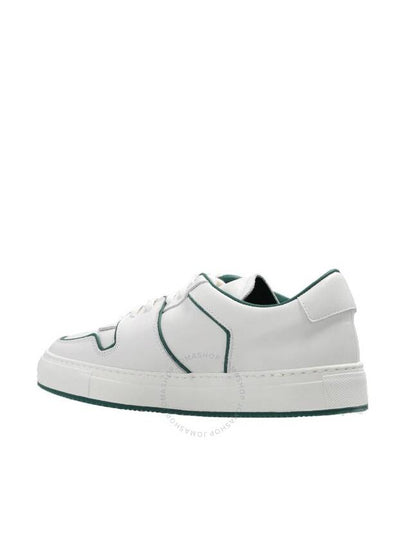 Common Projects Ladies Decades Lace-Up Low Top Sneakers, Brand Size 35 ( US Size 5 ) - COMMON PROJECTS - BALAAN 2