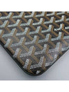 NOIR Clutch Bag - GOYARD - BALAAN 6