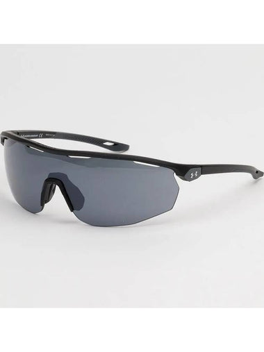 Sunglasses UA 0003GS 003KA Sports Goggles Riding Golf GAMETIME - UNDER ARMOUR - BALAAN 1