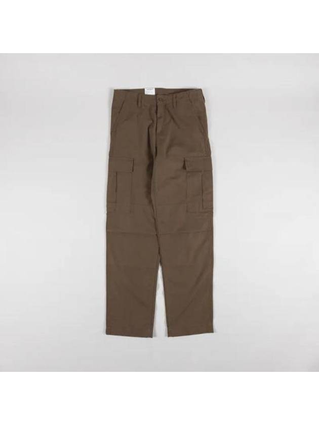 Carhartt WIP Regular Cargo Pants I032467 - CARHARTT WIP - BALAAN 2