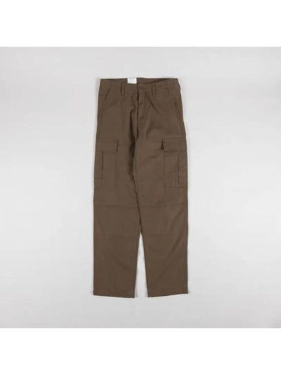 Carhartt WIP Regular Cargo Pants I032467 - CARHARTT WIP - BALAAN 2