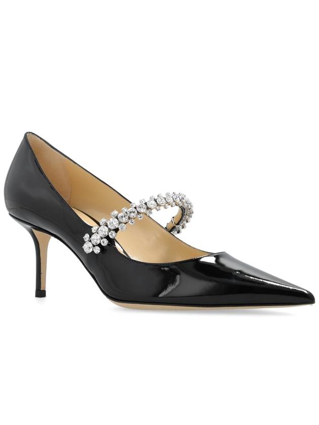 Jimmy Choo ‘Bing’ Pumps, Women's, Black - JIMMY CHOO - BALAAN 4