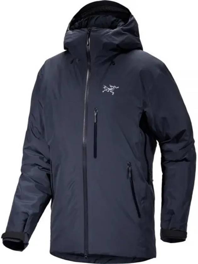 Beta Insulated Jacket Black Sapphire - ARC'TERYX - BALAAN 2