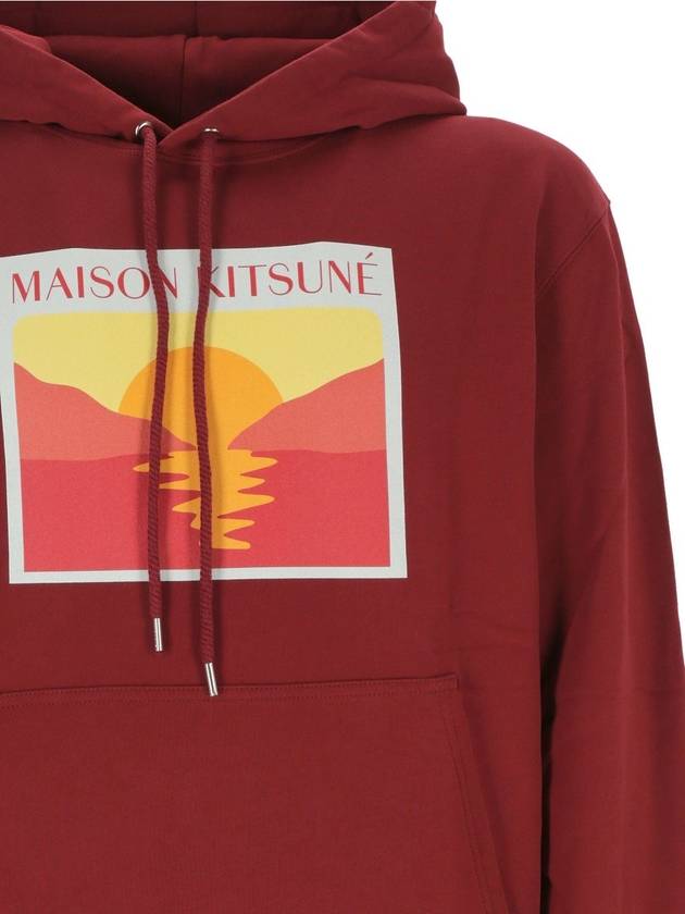 Sweater MM00712KM0129 P656 - MAISON KITSUNE - BALAAN 4