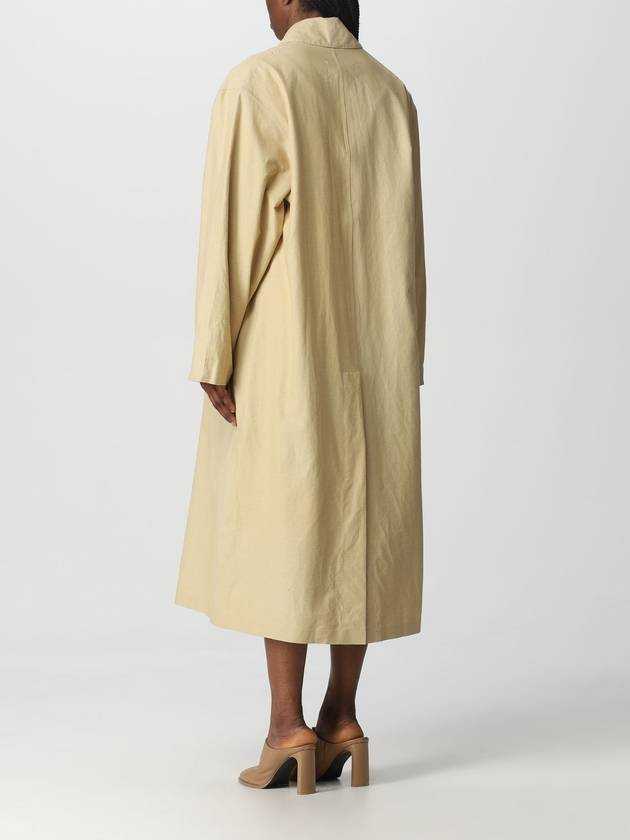 Coat woman Maison Margiela - MAISON MARGIELA - BALAAN 3