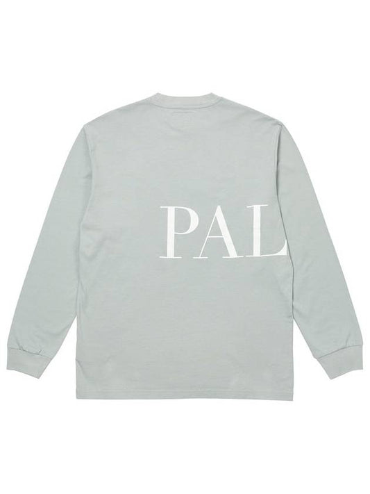 x CK1 Long Sleeve Quarry x CK1 Long Sleeve Quarry - PALACE - BALAAN 2