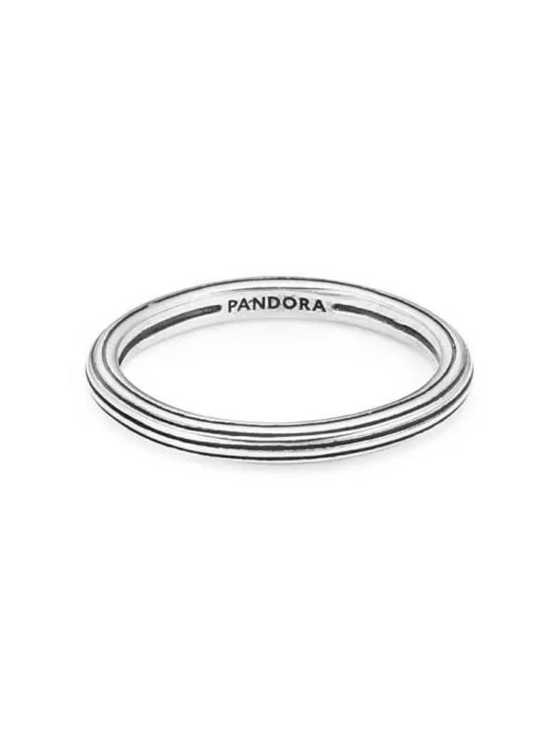 Me Ring Silver - PANDORA - BALAAN 3