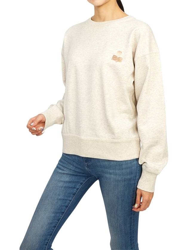 SW0086FA A3M01E 23EC Women s Sweatshirt - ISABEL MARANT - BALAAN 7