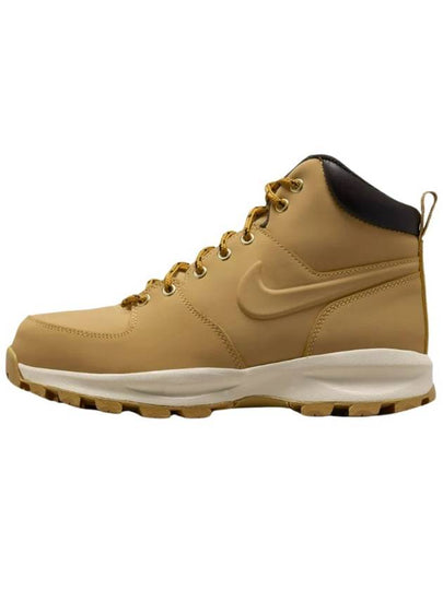 Manoa Leather Wolker Boots Haystack - NIKE - BALAAN 2