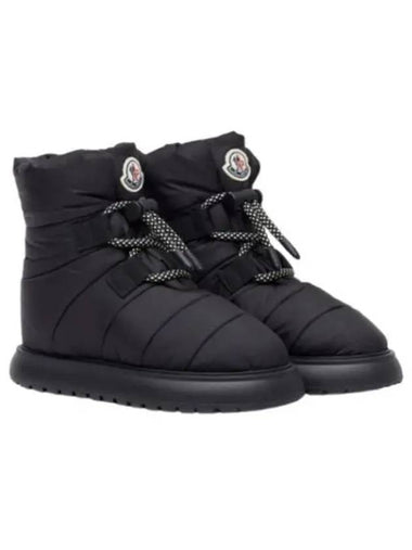 4H00080 M4300 999 Gaia Full Angle Boots - MONCLER - BALAAN 1