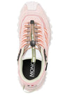 Women's Trailgrip Low Top Sneakers Pink - MONCLER - BALAAN 5