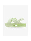 Air Max Isla Sandals Barely Volt - NIKE - BALAAN 1